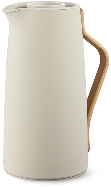 Stelton Emma - Termoskanna, 120 cl - Beige