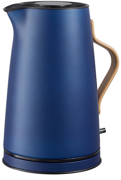 Stelton Emma - Vattenkokare, 120 cl - Blå