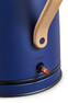 Stelton Emma - Vattenkokare, 120 cl - Blå