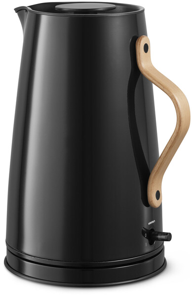 Stelton Emma - Vattenkokare, 120 cl - Svart