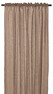 Sunnan - Gardin, 140x250 cm, 2-pack - Orange