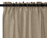 Sunnan - Gardin, 290x250 cm, 1-pack, Extra bred - Beige