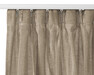 Sunnan - Gardin, 290x250 cm, 1-pack, Extra bred - Beige