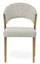 Ebba - Stol - Beige