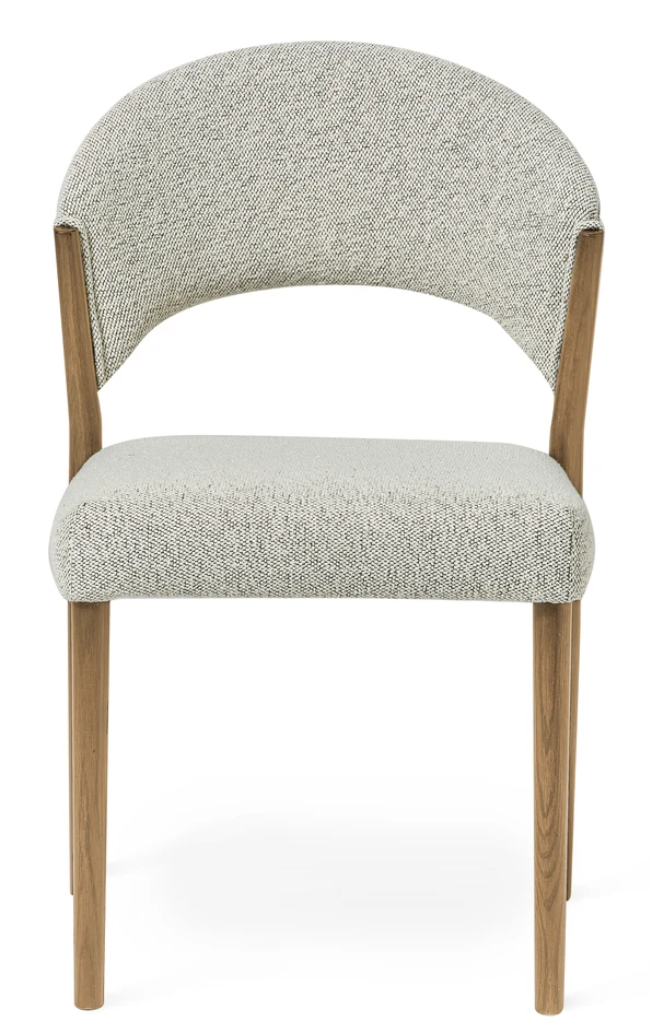 Ebba - Stol - Beige