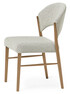 Ebba - Stol - Beige