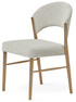 Ebba - Stol - Beige