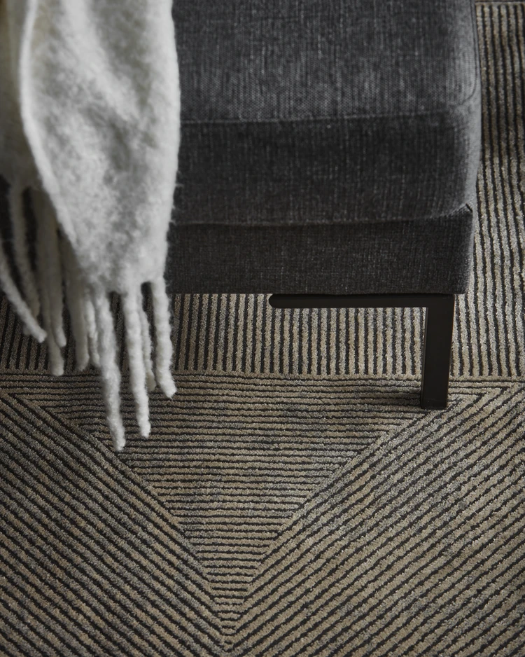 Cubic - Wiltonmatta, 160x230 cm - inspiration