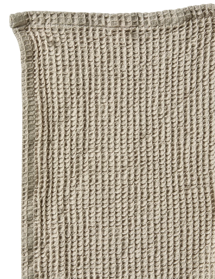Avalon - Handduk, 50x70 cm - Beige
