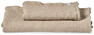 Avalon - Handduk, 50x70 cm - Beige