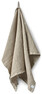 Avalon - Handduk, 50x70 cm - Beige