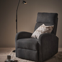 Alfred - Recliner - inspiration