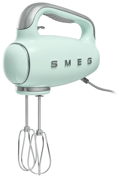 SMEG - Elvisp - Grön