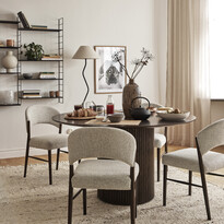 Ebba - Stol - inspiration