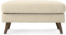 Bridge - Fotpall 95 - Beige