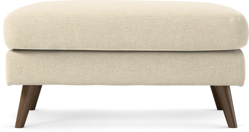 Bridge - Fotpall 95 - Beige