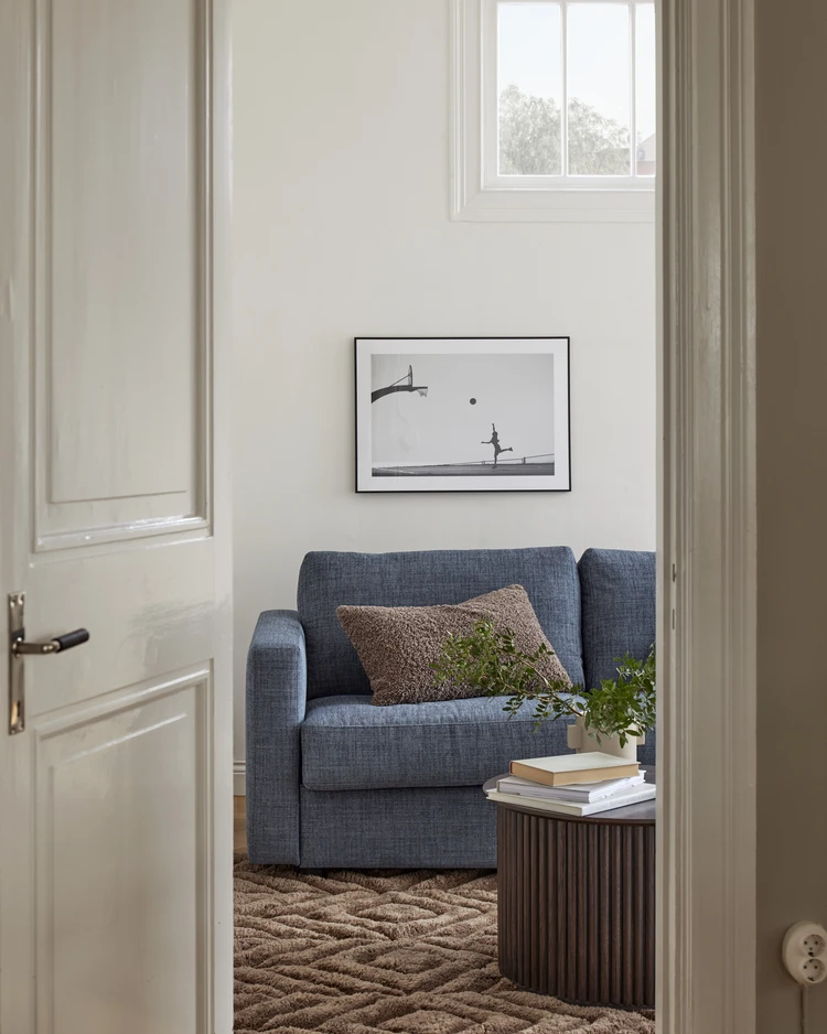 Cord - Soffbord, Ø 60 cm - inspiration