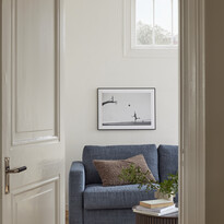 Lindö Lux - Bäddsoffa 2,5-sits - inspiration