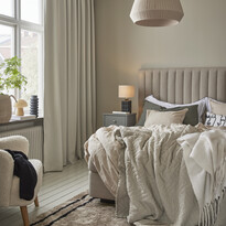 Bob - Bordslampa - inspiration