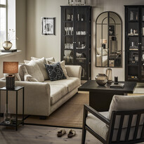 Beverly - 3-sits soffa XL - inspiration