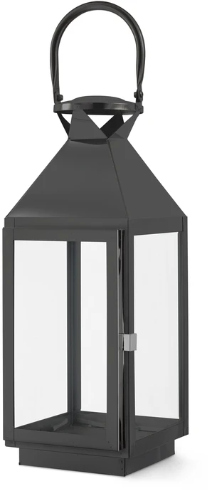 Ivan, Lanterna, 15x14x40 cm