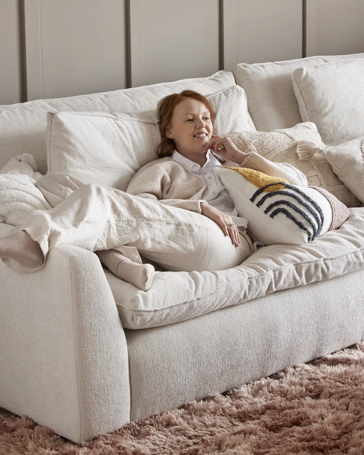 Bellora - 3-sits soffa - inspiration