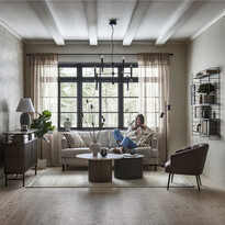 Maison - 3-sits soffa - inspiration
