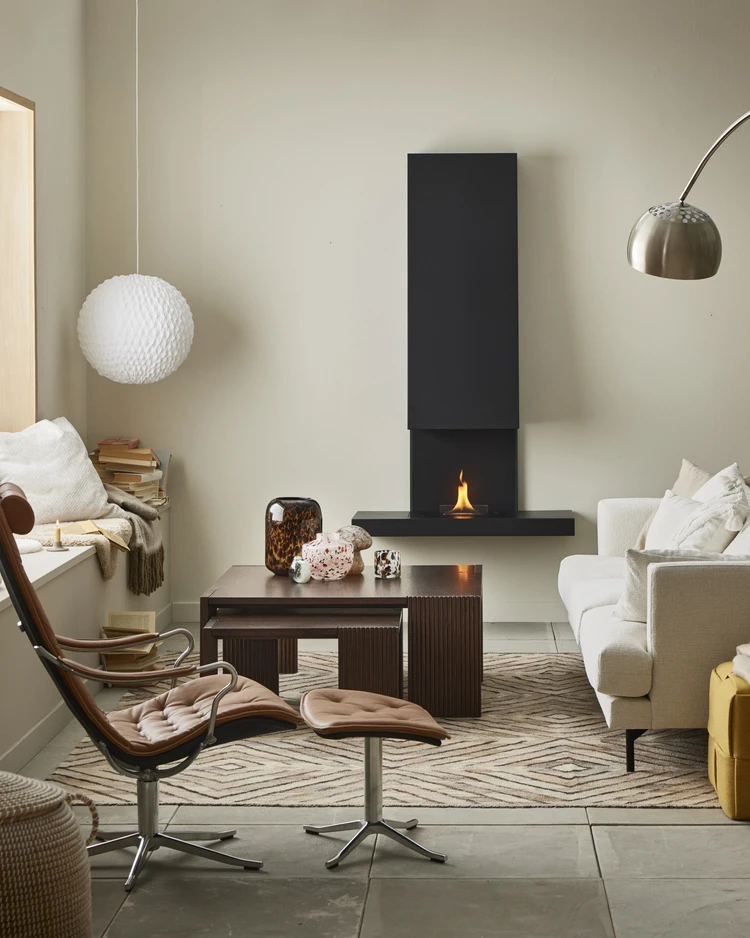 Harper - 4-sits soffa - inspiration