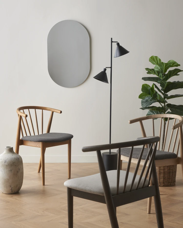 Sixten - Stol - inspiration