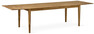 Ekerö - Matbord, 190x90x75 cm - Beige