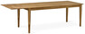 Ekerö - Matbord, L 190 cm - Beige