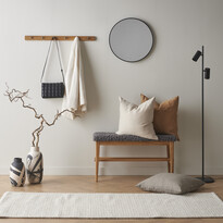 Stil - Spegel, Ø 50 cm - inspiration