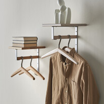 Sund - Hatthylla, B 25 cm - inspiration