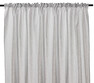 Sunnan - Gardin, 290x250 cm, 1-pack, Extra bred - Grå