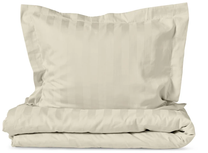 Kensington, Påslakanset i bomullssatin