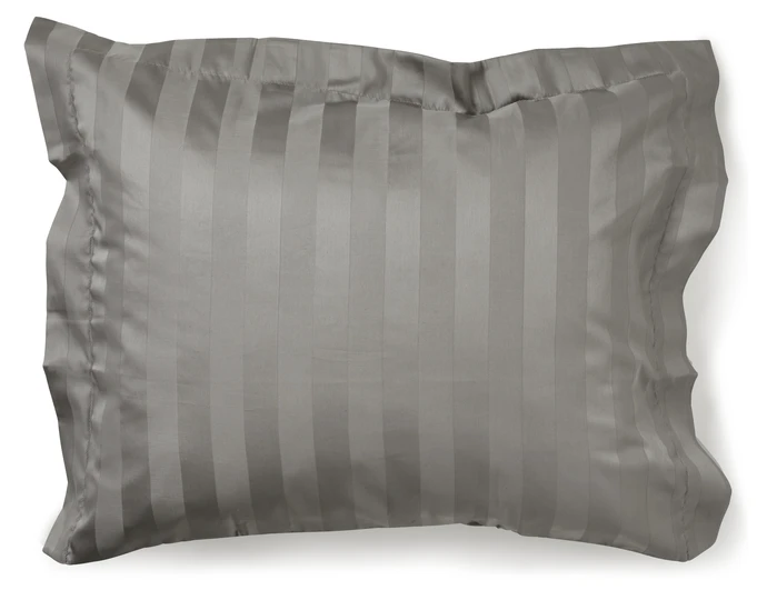 Kensington, Örngott i bomullssatin, 50x60 cm