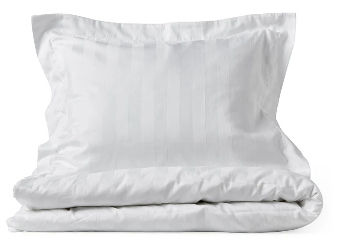 Kensington, Påslakanset i bomullssatin