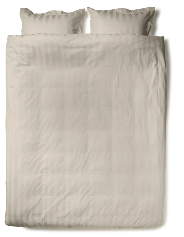 Kensington - Påslakanset - Beige