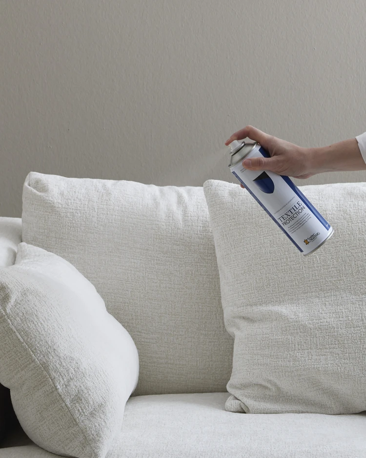 Textile Protection - Impregnering - inspiration