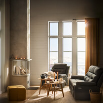 Toro - 3-sits soffa - inspiration