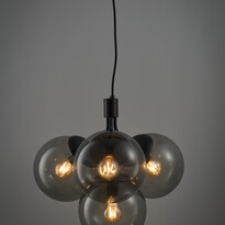 Skyler - Taklampa, H41 L54 cm - inspiration