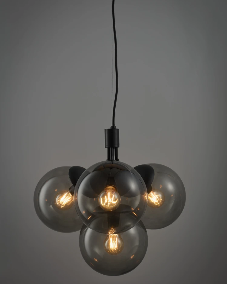 Skyler - Taklampa, H41 L54 cm - inspiration
