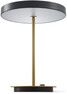 Asteria Table - Bordslampa, H41,5 Ø31 cm - Svart