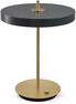 Asteria Table - Bordslampa, H41,5 Ø31 cm - Svart