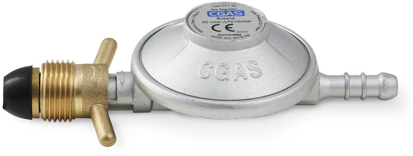 Aten - Regulator - Grå