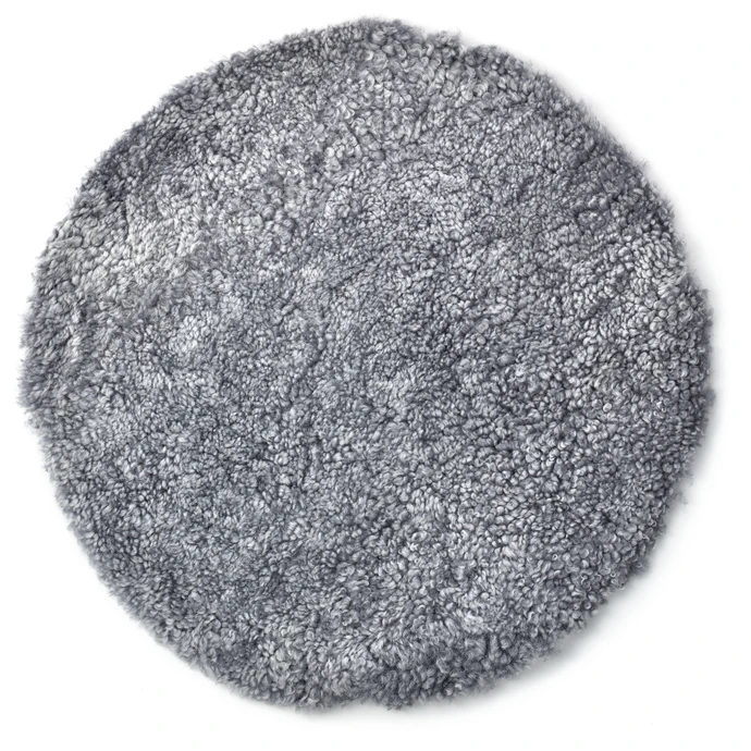 Chamonix, Stolsdyna,  Ø 34 cm