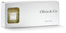 Olivia & Co - Doftpinne, 100 ml - Vit
