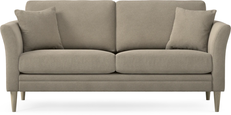 Eden - 2,5-sits soffa - Beige
