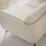 Madison - 2-sits soffa med schäslong höger - Beige