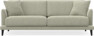 Macy Lux - 3-sits soffa - Beige